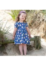 Kite Clothing Beach life dress